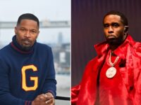 Jamie Foxx exposes Diddy conspiracy theories about his hospitalization