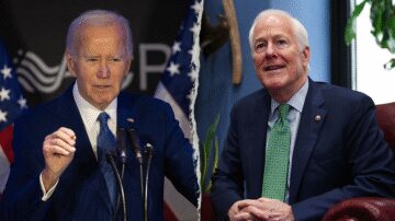 Biden’s senility scandal leads leading Republican to require DOJ probe into ‘representations’ to public