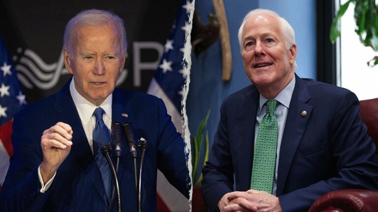 Biden’s senility scandal leads leading Republican to require DOJ probe into ‘representations’ to public