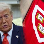 Harvard updates claim after Trump cancels extra $450M in financing