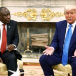 Trump’s criticism of South Africa’s violent criminal offense crisis gets unforeseen regional assistance