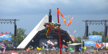 Yurt business fails leaving Glastonbury glampers approximately ₤ 16,500 expense