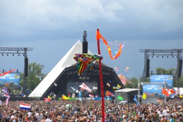 Yurt business fails leaving Glastonbury glampers approximately ₤ 16,500 expense