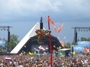 Yurt business fails leaving Glastonbury glampers approximately ₤ 16,500 expense