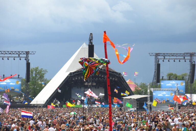 Yurt business fails leaving Glastonbury glampers approximately ₤ 16,500 expense