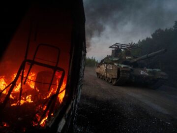Ukraine-Russia war most current: Trump states ‘Putin not all set to end war’ while Zelensky pledges Kursk battle continues
