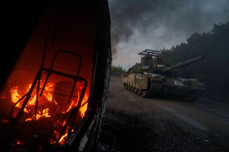 Ukraine-Russia war most current: Trump states ‘Putin not all set to end war’ while Zelensky pledges Kursk battle continues
