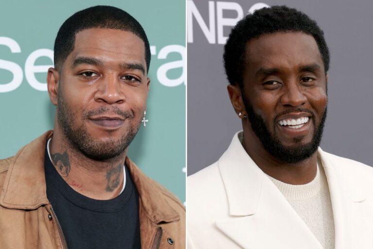 Diddy trial live updates: Kid Cudi affirms Combs got into his home after finding his relationship with Cassie