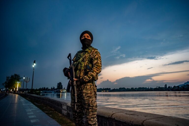 India-Pakistan most current: Trump pledges to deal with Kashmir disagreement after ceasefire holds over night