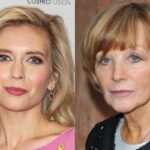 Rachel Riley strikes out at Anne Robinson for stating she needed to ‘shut her up’ on Countdown