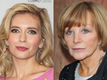 Rachel Riley strikes out at Anne Robinson for stating she needed to ‘shut her up’ on Countdown