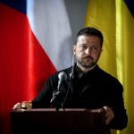 Ukraine-Russia war newest: Putin might call ceasefire ‘even today’ if he wished to, states Zelensky