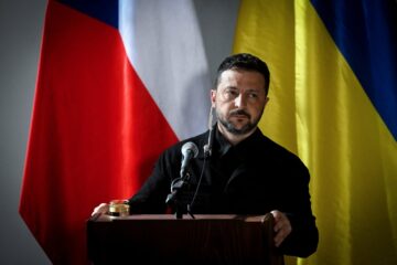 Ukraine-Russia war newest: Putin might call ceasefire ‘even today’ if he wished to, states Zelensky