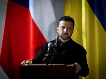 Ukraine-Russia war newest: Putin might call ceasefire ‘even today’ if he wished to, states Zelensky