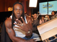 Battling Legend Booker T Reacts to Major WWE, AEW Feud