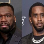 50 Cent mercilessly buffoons Diddy after Cassie Ventura’s bombshell testament