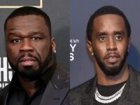 50 Cent mercilessly buffoons Diddy after Cassie Ventura’s bombshell testament