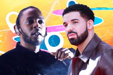 Drake vs Kendrick: A timeline of the fight in between the 2 rap artists