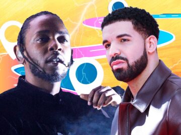 Drake vs Kendrick: A timeline of the fight in between the 2 rap artists