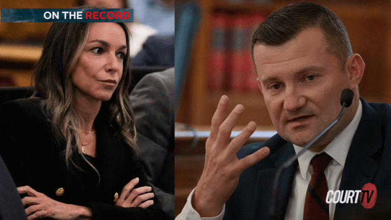 Clashing Theories and Hidden Ties: Week 4 in Karen Read’s Retrial|On The Record