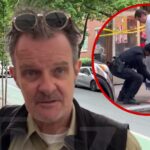 Crypto Torture, Kidnapping Suspect’s Bathrobe Came Undone During Arrest