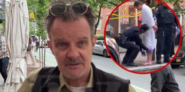 Crypto Torture, Kidnapping Suspect’s Bathrobe Came Undone During Arrest
