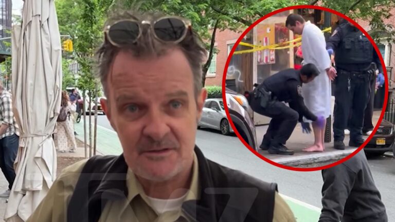Crypto Torture, Kidnapping Suspect’s Bathrobe Came Undone During Arrest