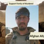 A war hero was eliminated in a Texas parking area. Why was the shooter not detained?