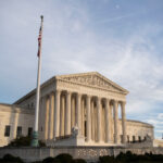Supreme Court guidelines United States attempted to deport migrants too rapidly