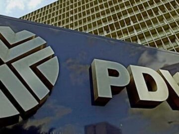 PDVSA Grabs the Wheel as Chevron Gets the Boot