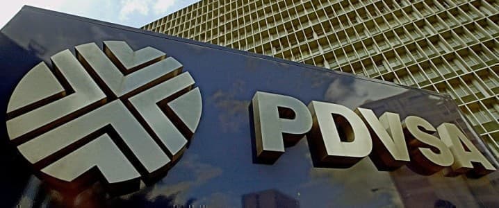 PDVSA Grabs the Wheel as Chevron Gets the Boot