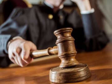 Longbridge wins partial initial injunction versus Mutual of Omaha