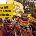 Native land conflicts cloud Kenya’s carbon market aspirations