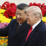 How United States Tariffs on China Have Changed Since Trump’s First Term
