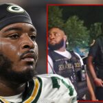 Packers Star Elgton Jenkins Involved In Strip Club Dispute, Cops Called To Mitigate