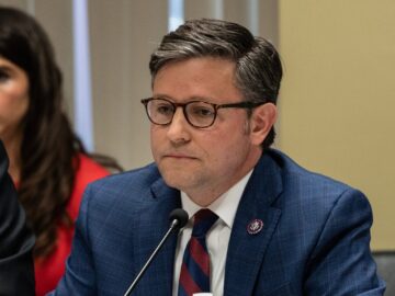 Another Round of Congressional GOP Infighting Begins