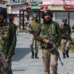 India-Pakistan strikes: 5 important continues reading years of competition and stress over Kashmir