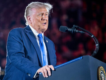 Trump administration pulls back in disagreement with Maine over trans professional athletes
