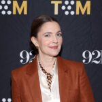 Drew Barrymore makes psychological confession about her household dynamic after 3rd divorce