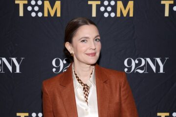 Drew Barrymore makes psychological confession about her household dynamic after 3rd divorce