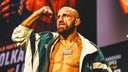 UFC 314 chances: Alexander Volkanovski preferred over Diego Lopes