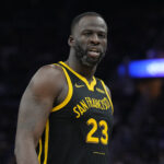 Warriors’ Draymond Green Reacts to Steve Kerr’s Honest Statement
