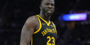 Warriors’ Draymond Green Reacts to Steve Kerr’s Honest Statement