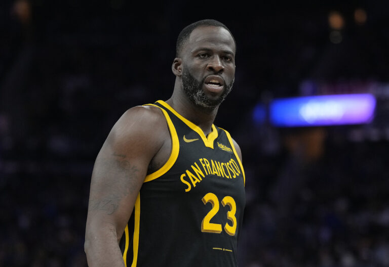 Warriors’ Draymond Green Reacts to Steve Kerr’s Honest Statement
