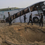 Hamas Leader Muhammad Sinwar’s Body ‘Found in Gaza Tunnels’: Report