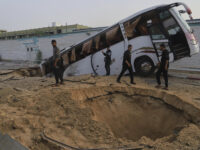 Hamas Leader Muhammad Sinwar’s Body ‘Found in Gaza Tunnels’: Report