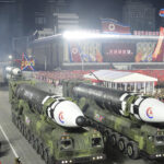 North Korea’s Nuclear Missile Threat to United States Homeland