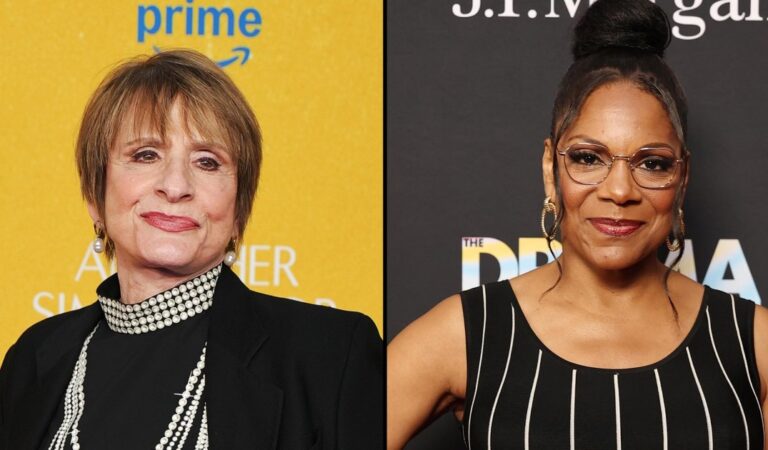 Patti LuPone Confirms Audra McDonald Feud Amid Backstage Drama