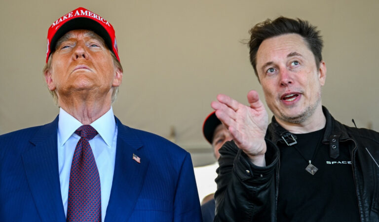 How Trump and Musk’s Feud May Impact the ‘Big, Beautiful Bill’