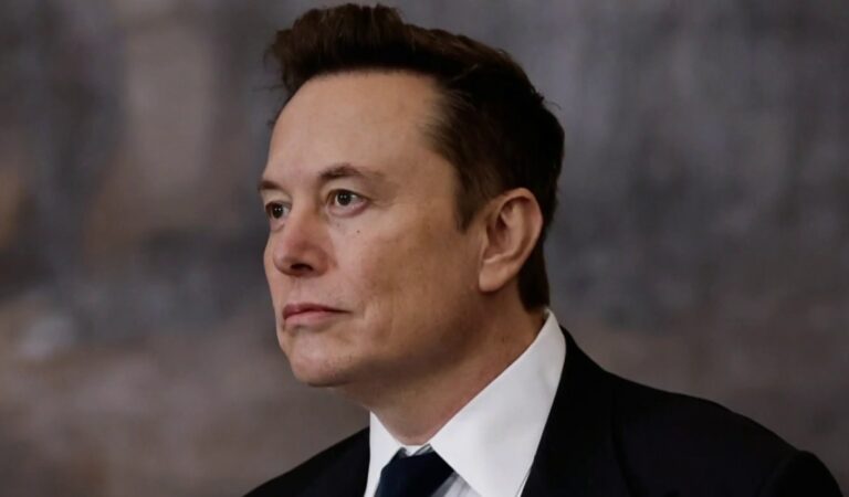 Trump-Musk feud escalates as Congress weighs sweeping Trump agenda bill